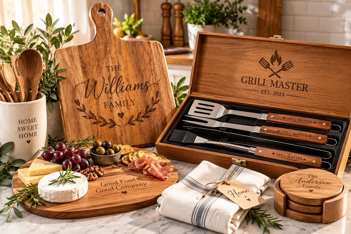 Home & Kitchen Gifts