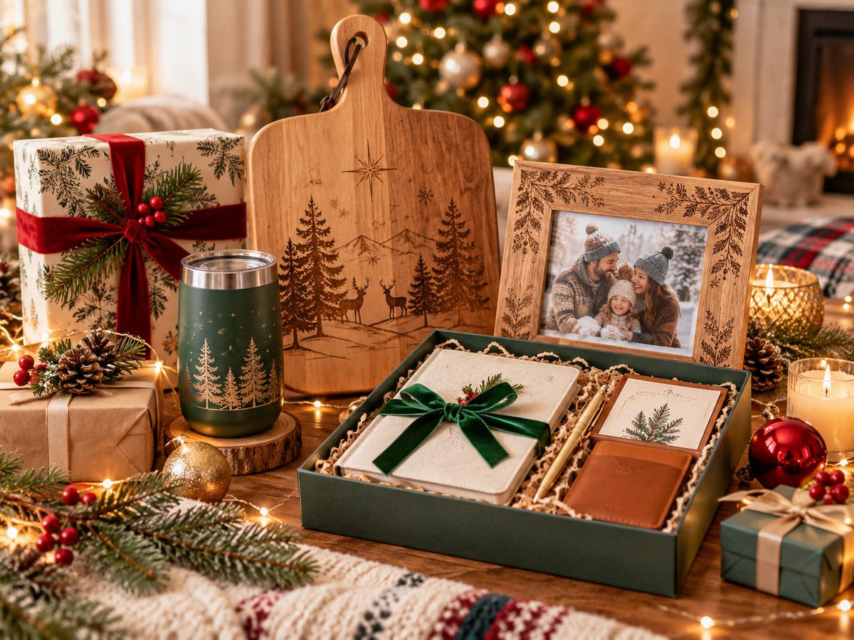 Christmas Gifts