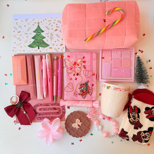 Christmas box 🎄