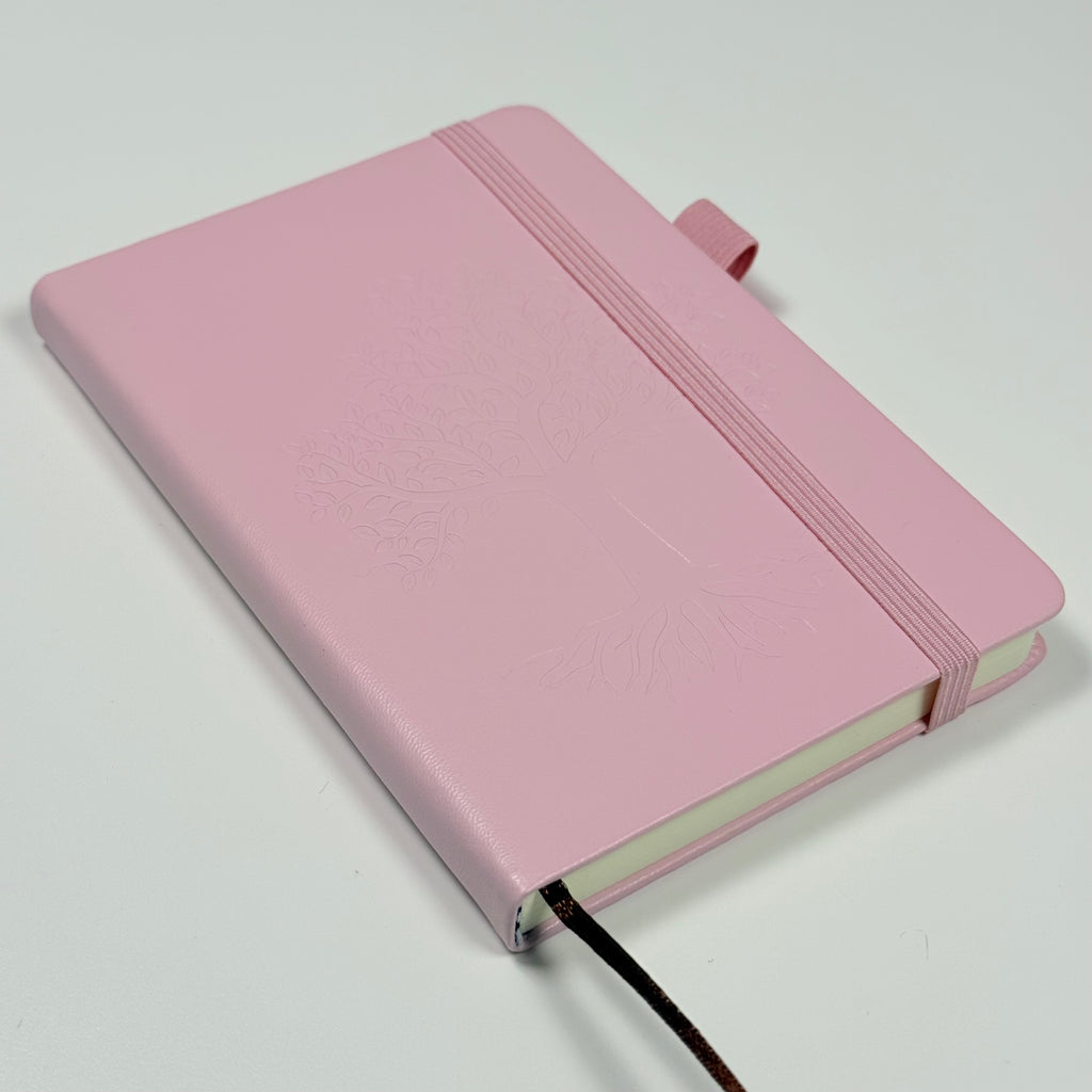 Notebook A6