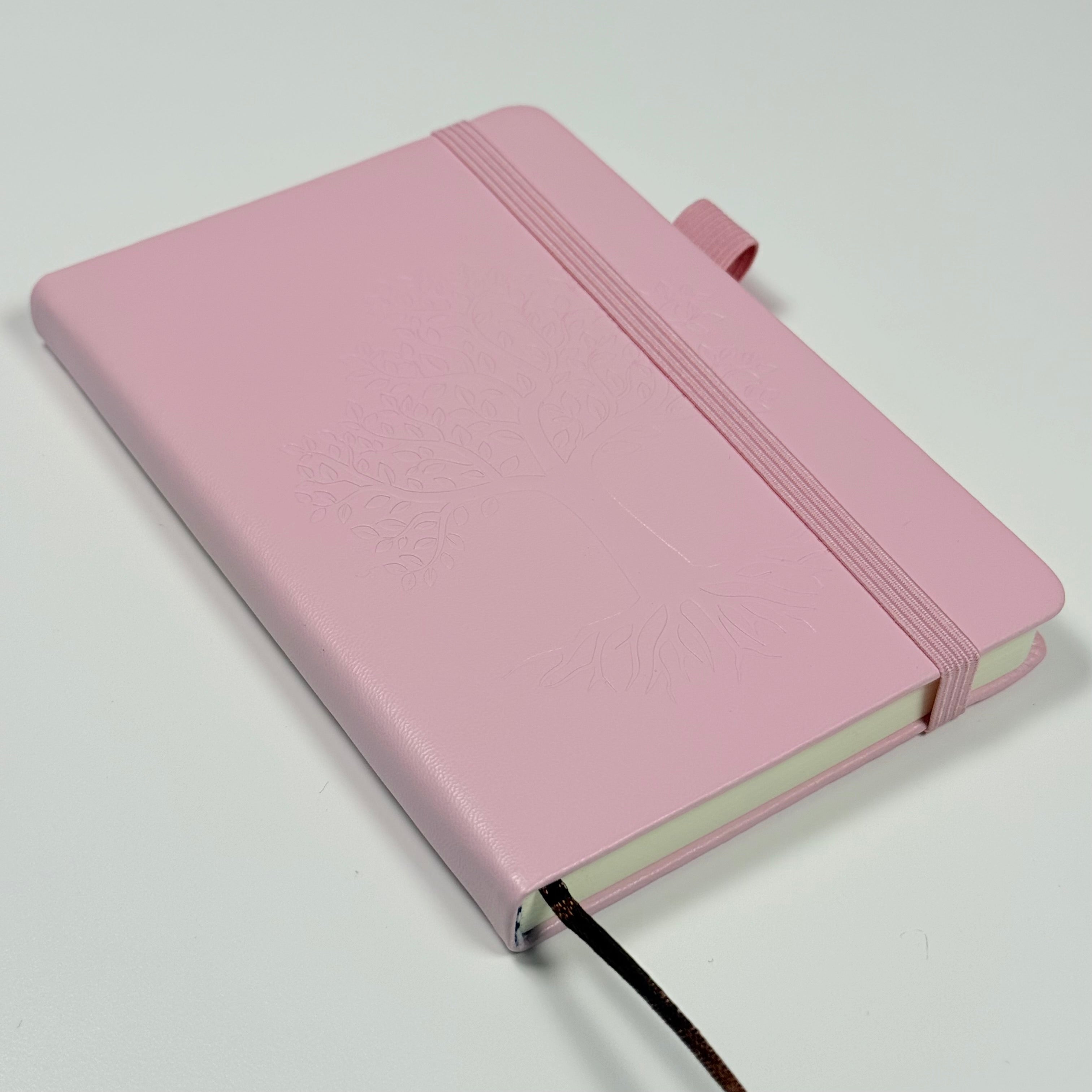 Notebook A6