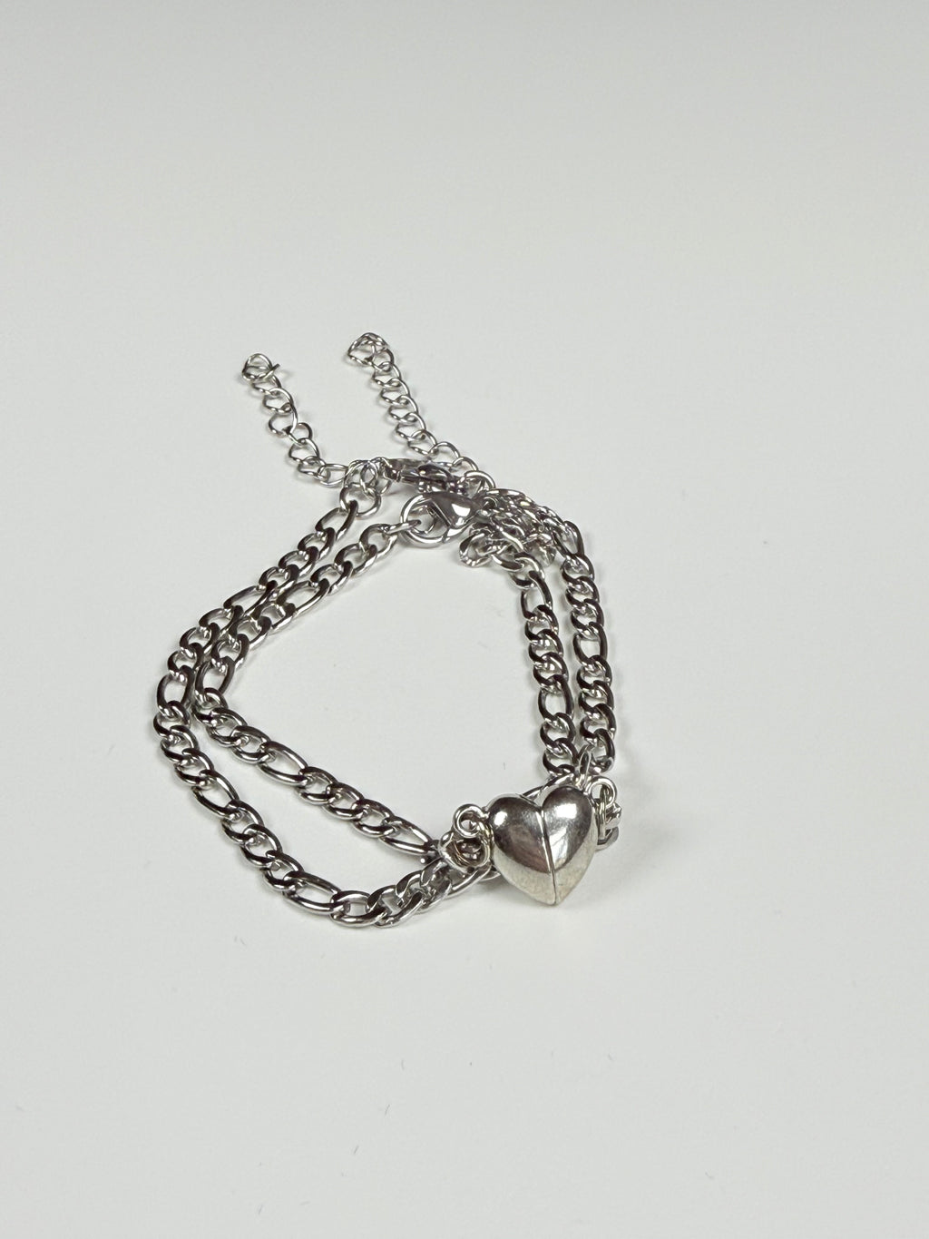 Bracelet silver