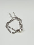 Bracelet silver