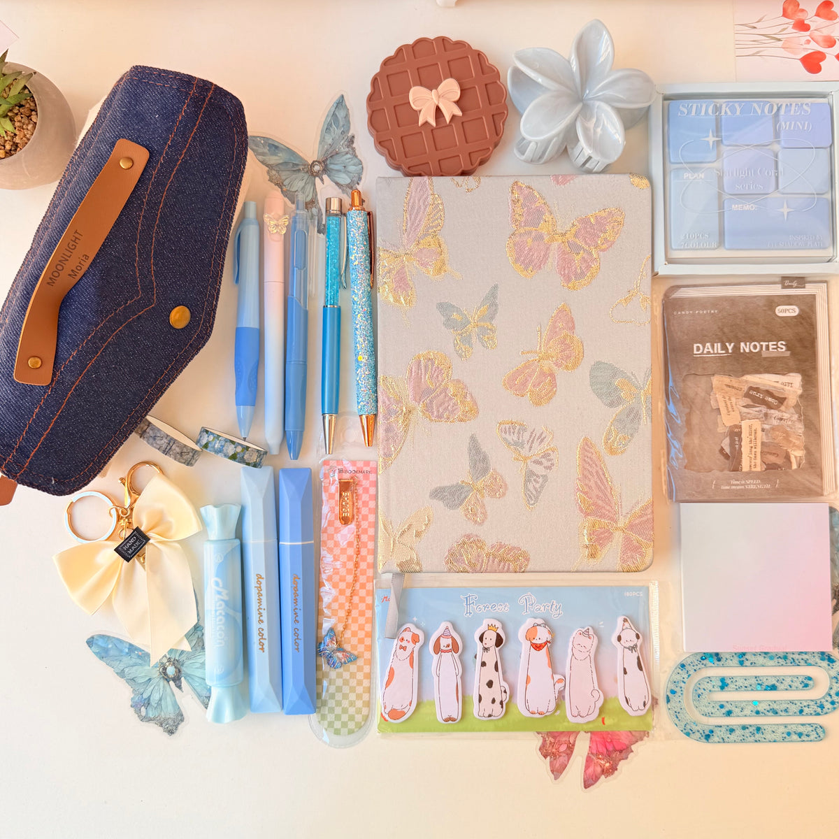 Bookish bundle 3