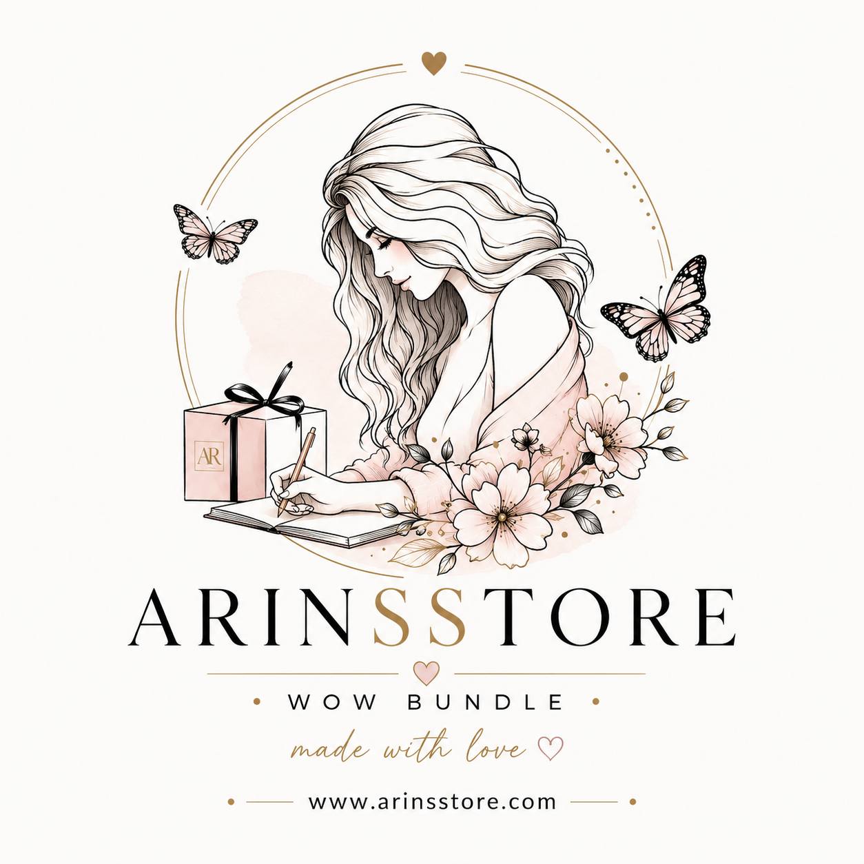 Aristore.wowbundle