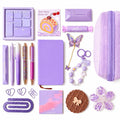 Lavender Dream Stationery Gift Set