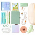 Mint Green Aesthetic Stationery Gift Set