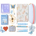 Bookish bundle - Blue Butterfly🦋