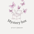 Mystery box 15 random items + 5 items bonus gift 💝