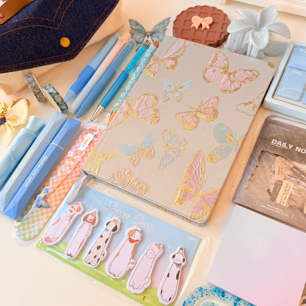 Bookish bundle 3