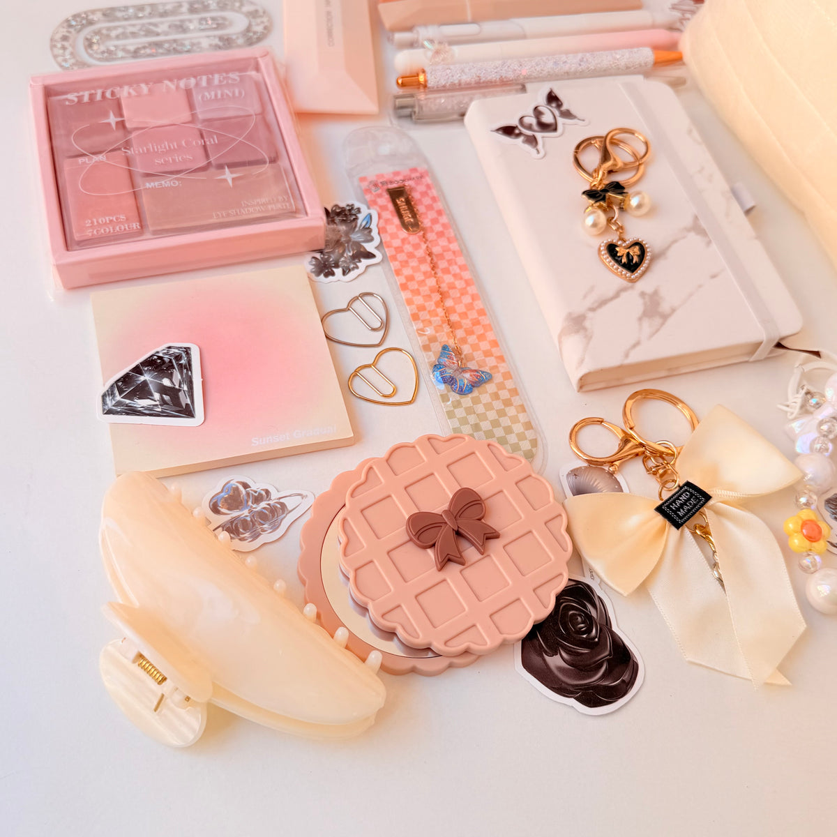 Bookish bundle set 1👀