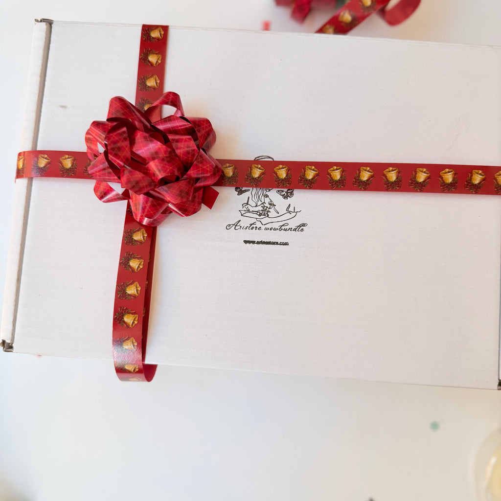 Christmas box 🎄