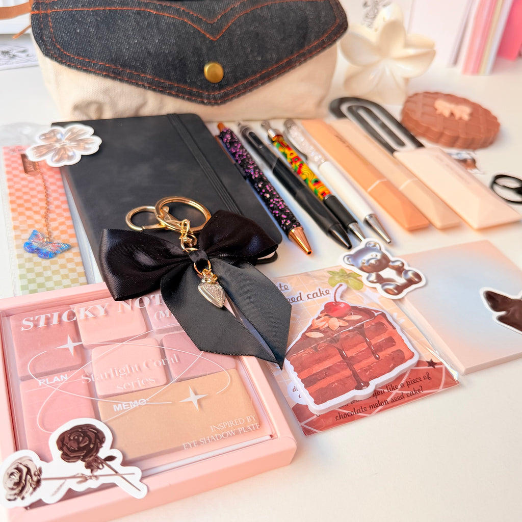 Bookish bundle 2