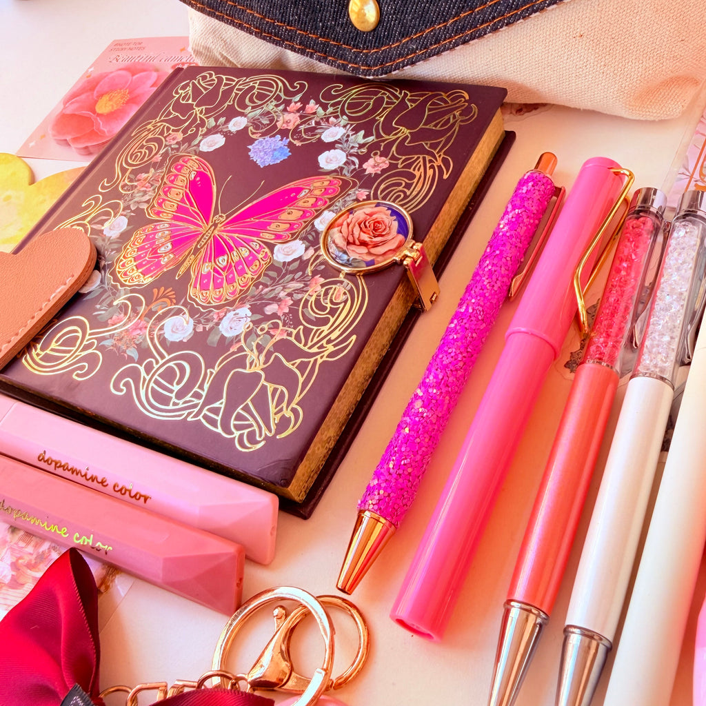 Gift bookish bundle 4