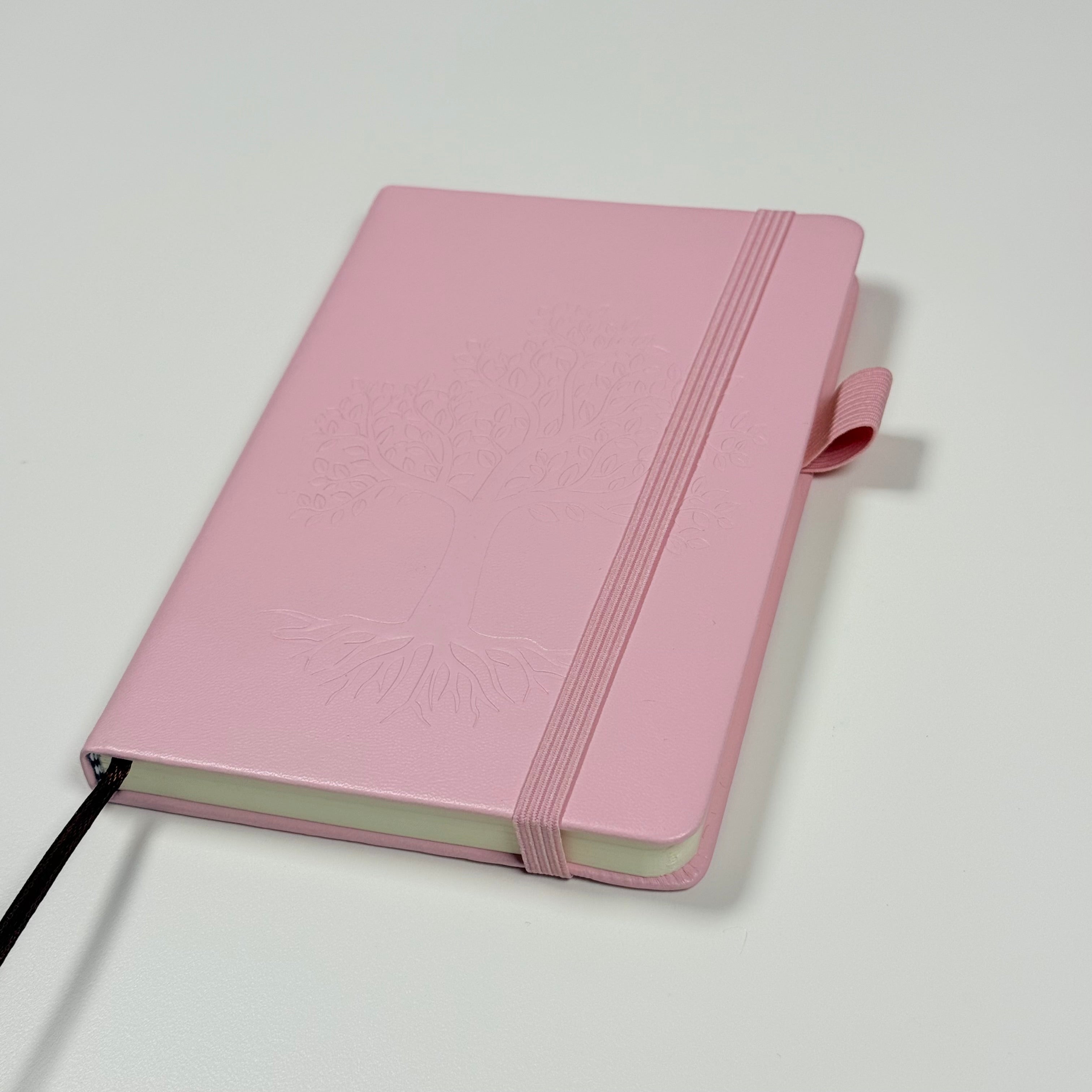 Notebook A6