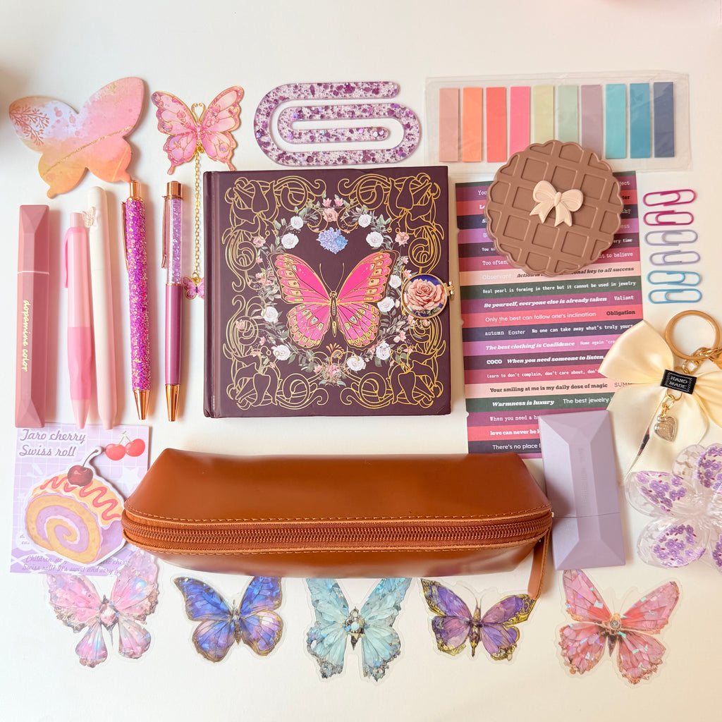 🦋Butterfly Garden