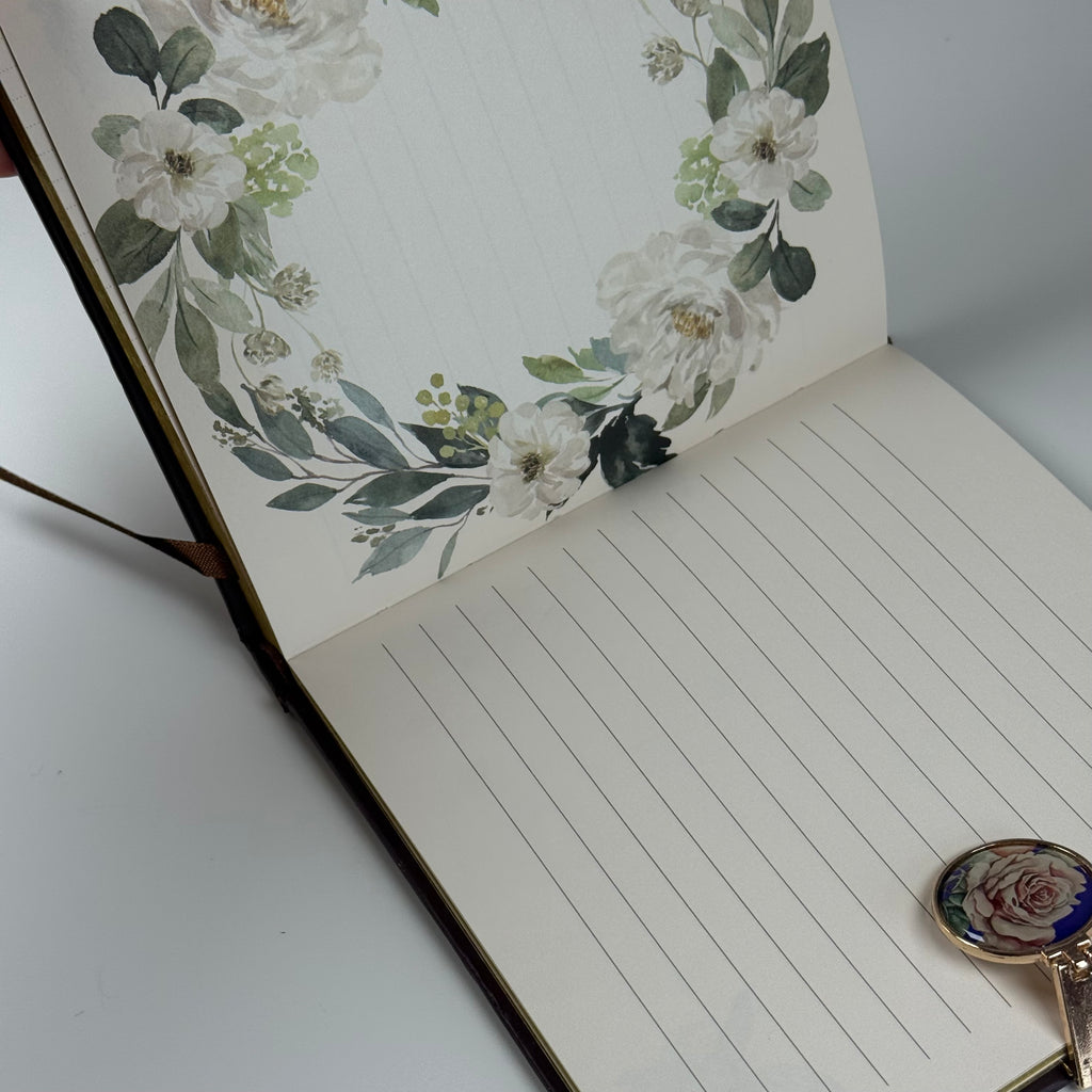Exclusive notebook - Magic Butterfly
