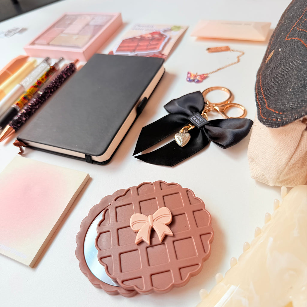 Midnight Elegance Stationery Gift Set