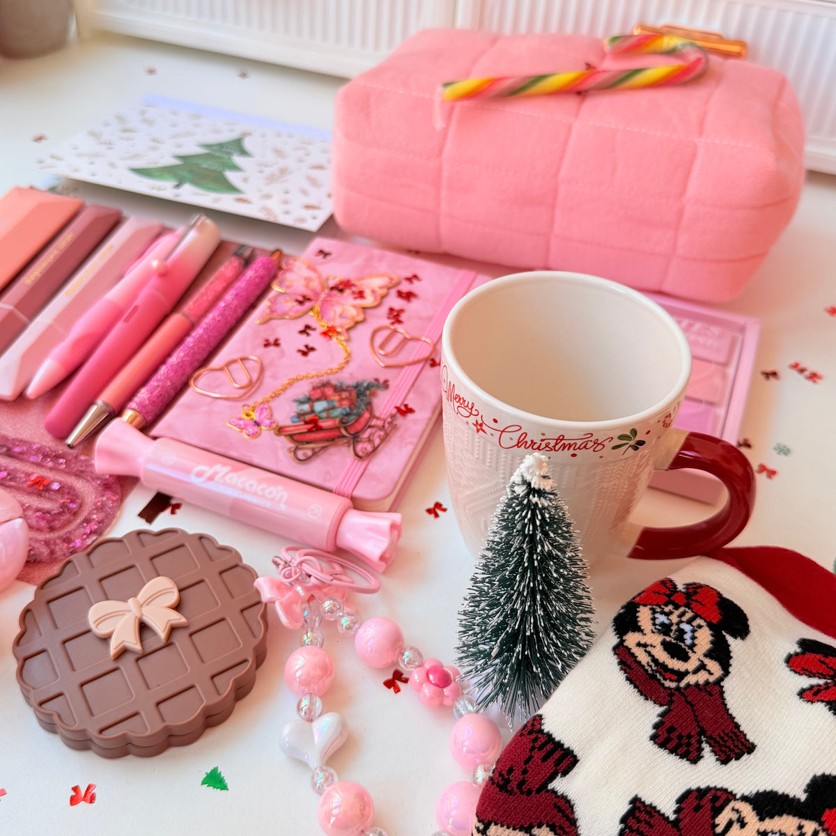Christmas box 🎄