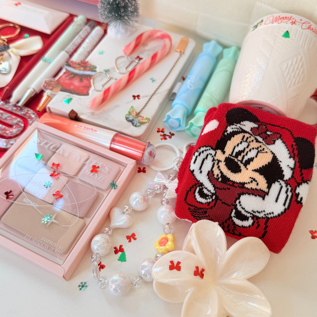 Christmas gift set🎄