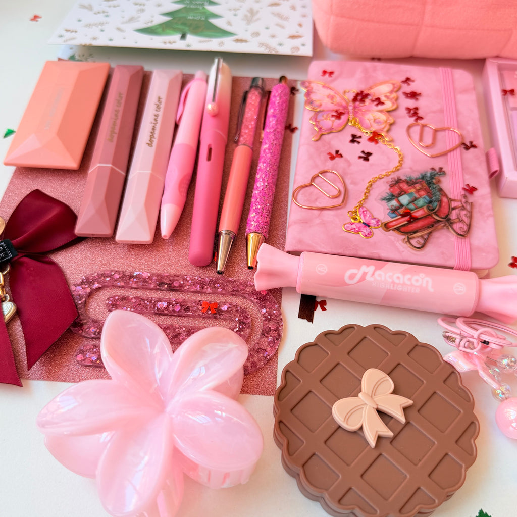 Christmas box 🎄