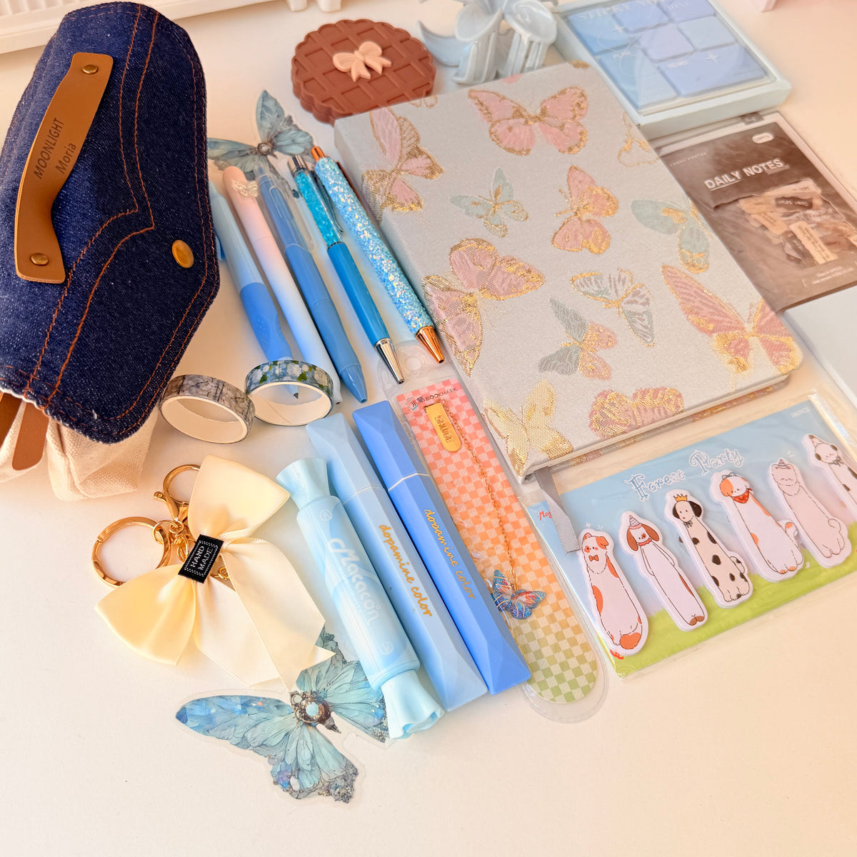 Bookish bundle 3