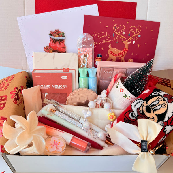Christmas gift set🎄