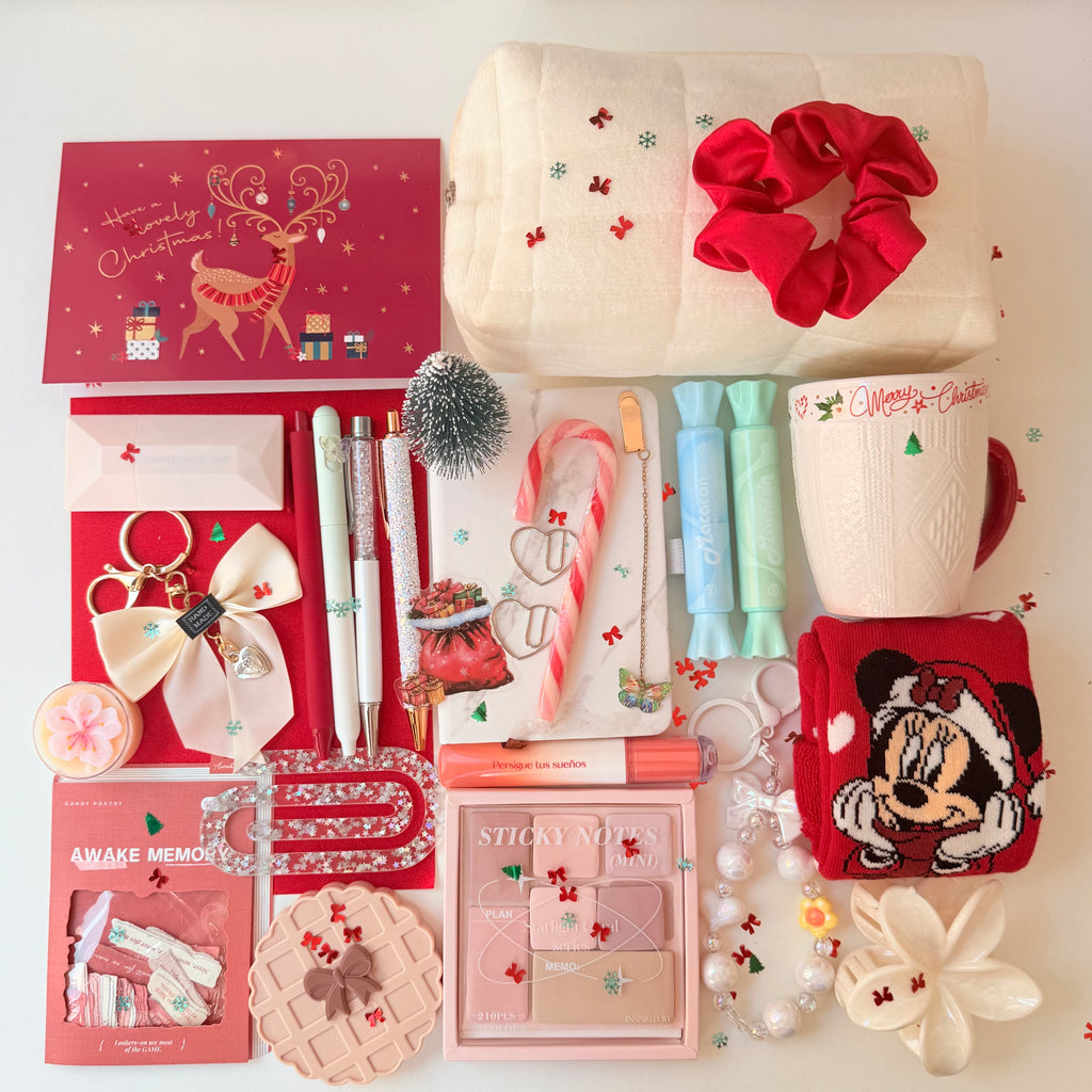 Christmas gift set🎄