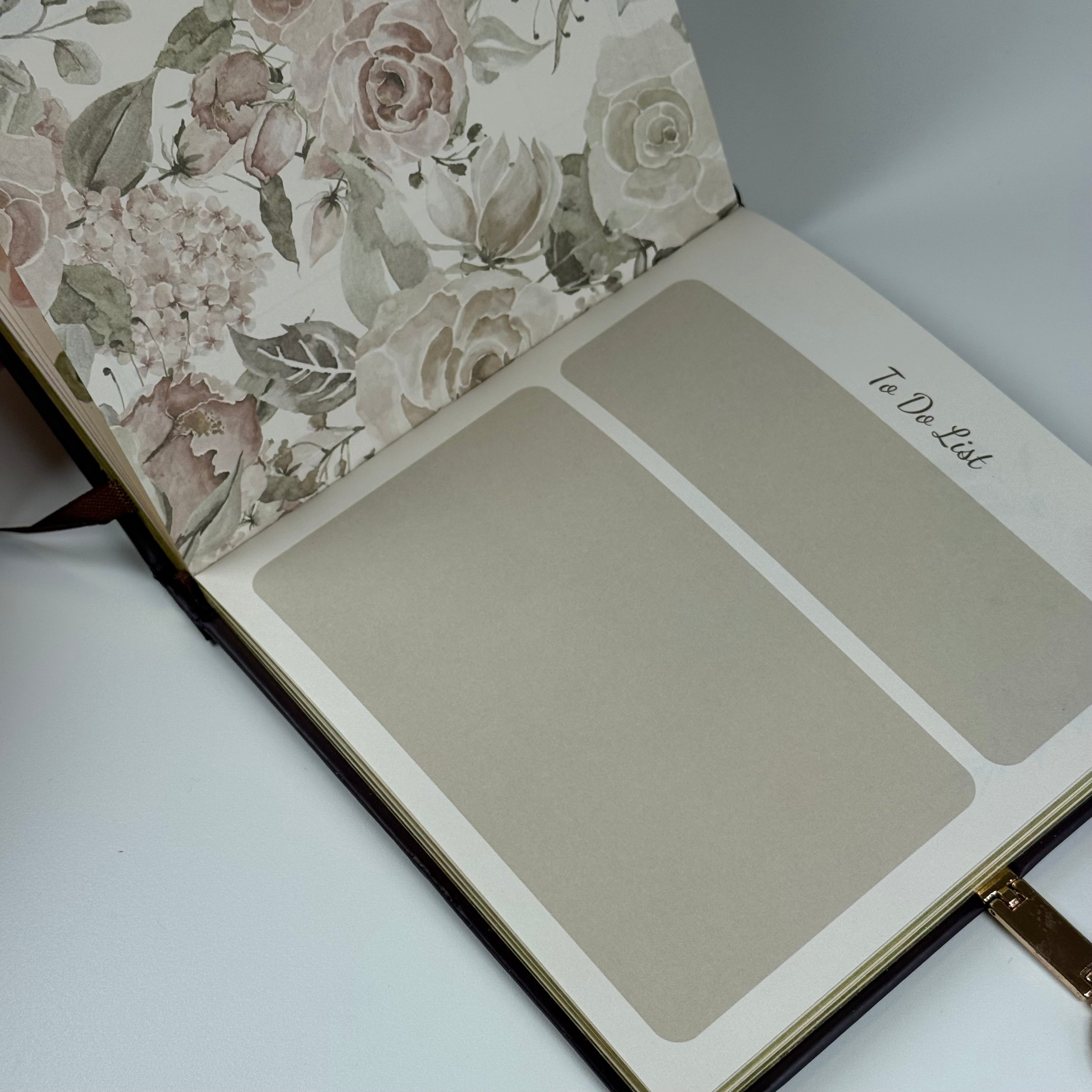 Exclusive notebook - Magic Butterfly