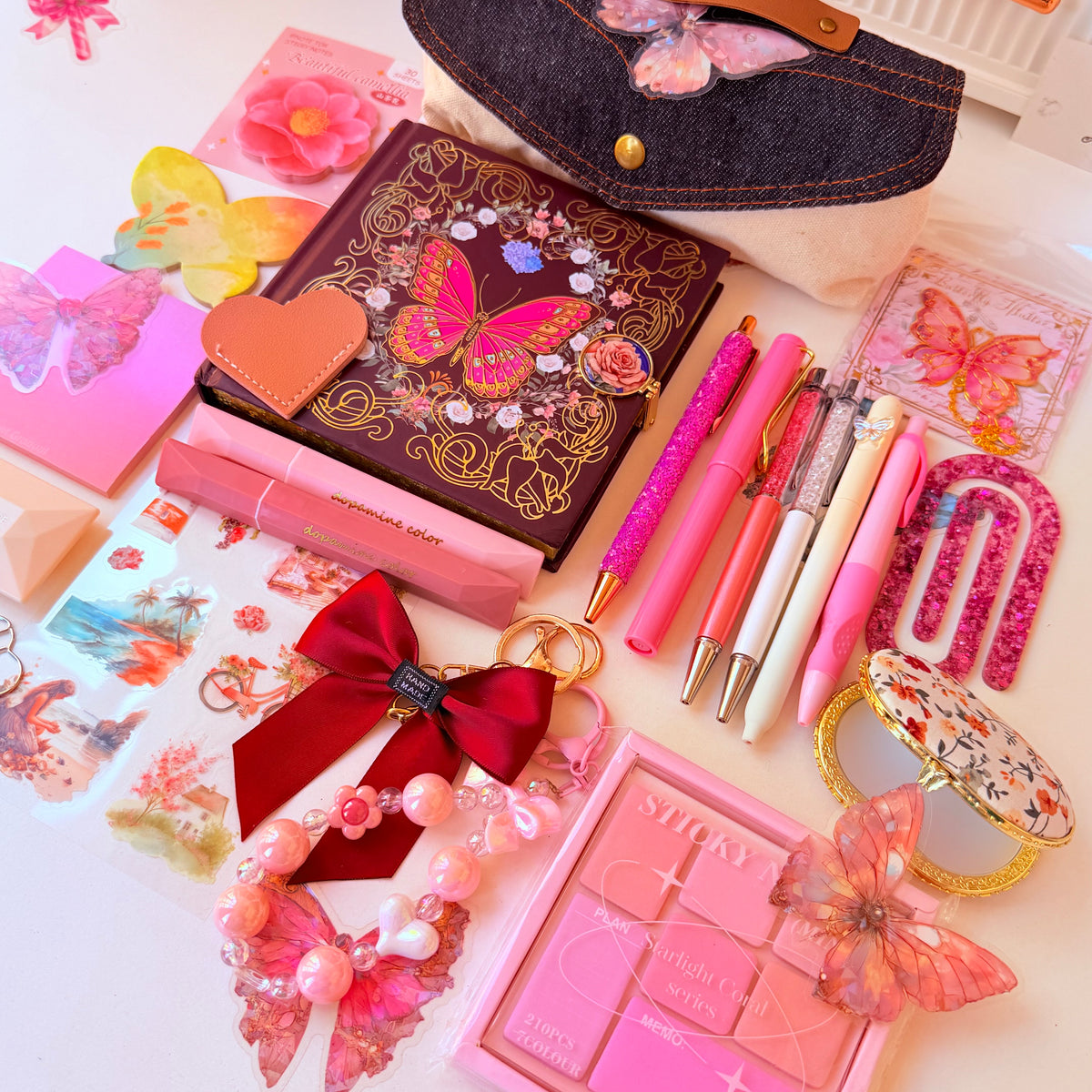 Gift bookish bundle 4