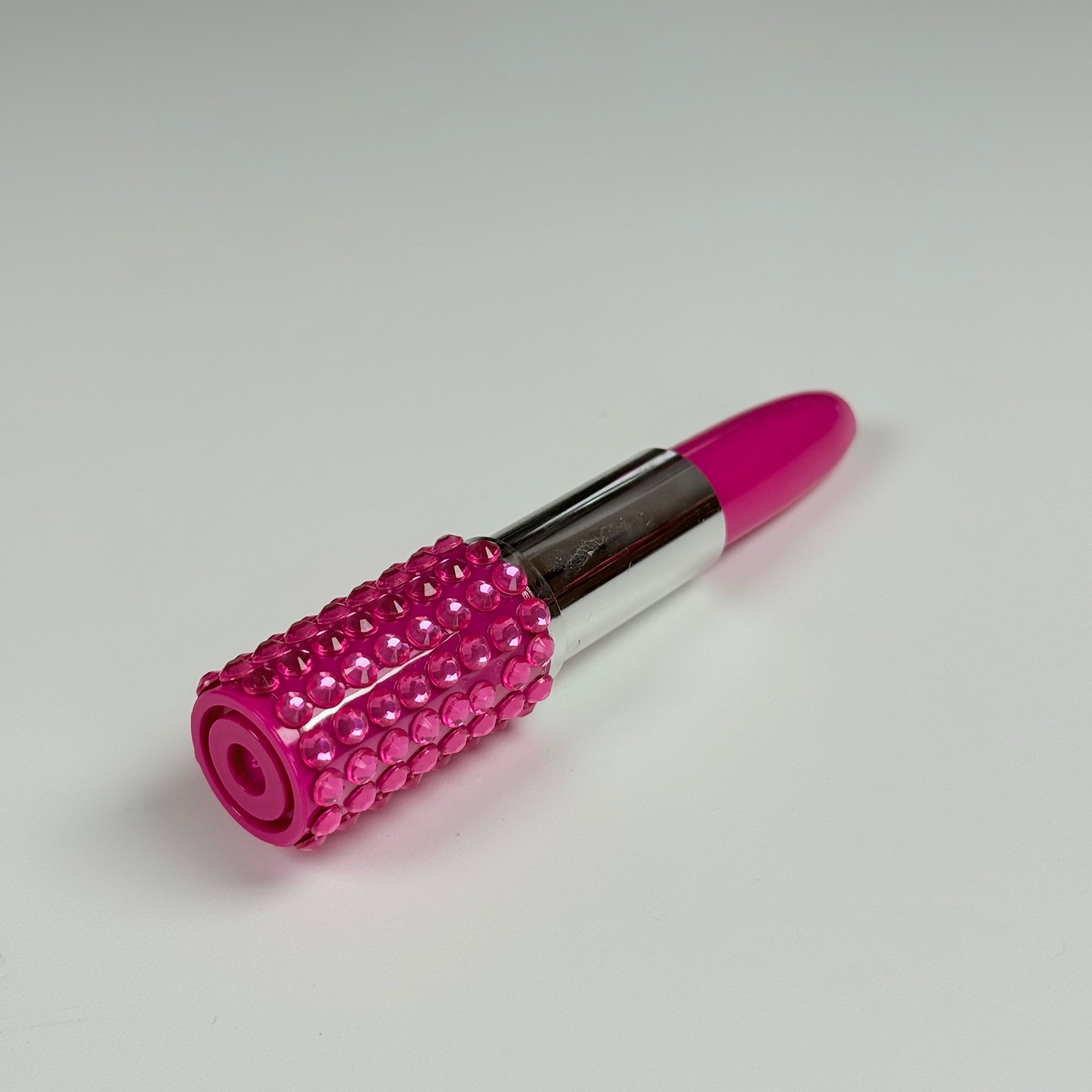 Pen bright pink