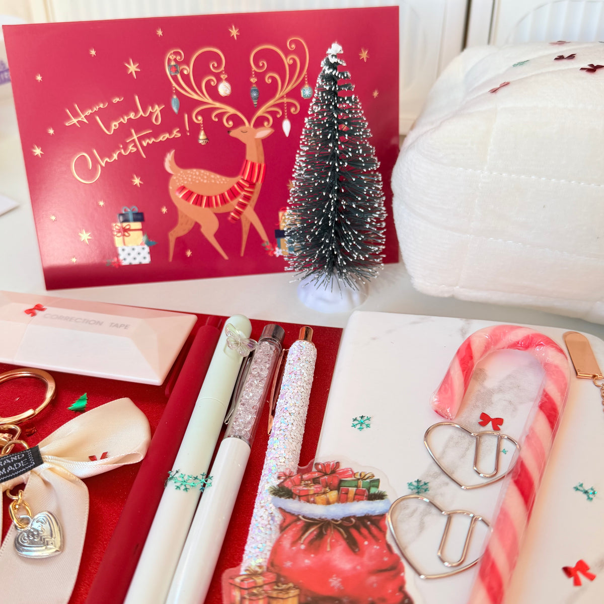 Christmas gift set🎄