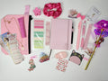 Pink Bookish Bundle "Tender dream"