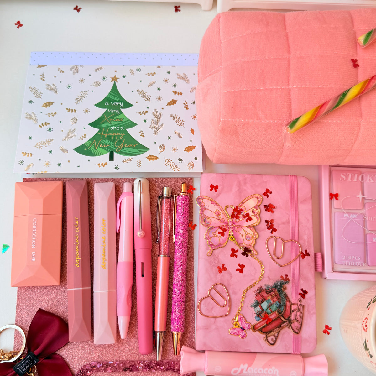 Christmas box 🎄