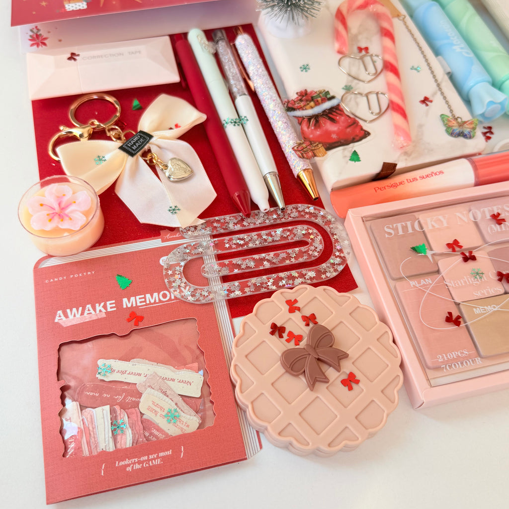 Christmas gift set🎄