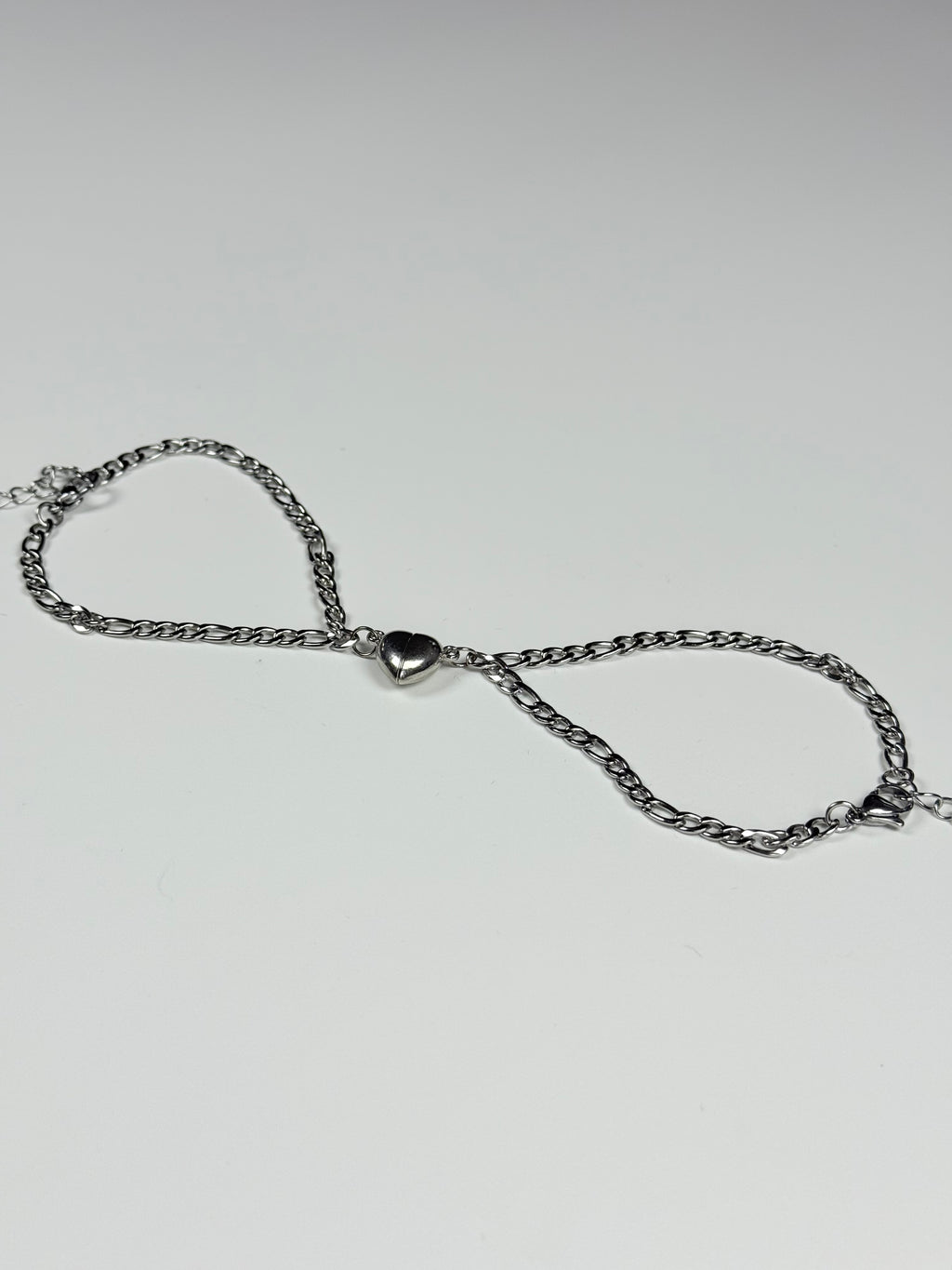 Bracelet silver