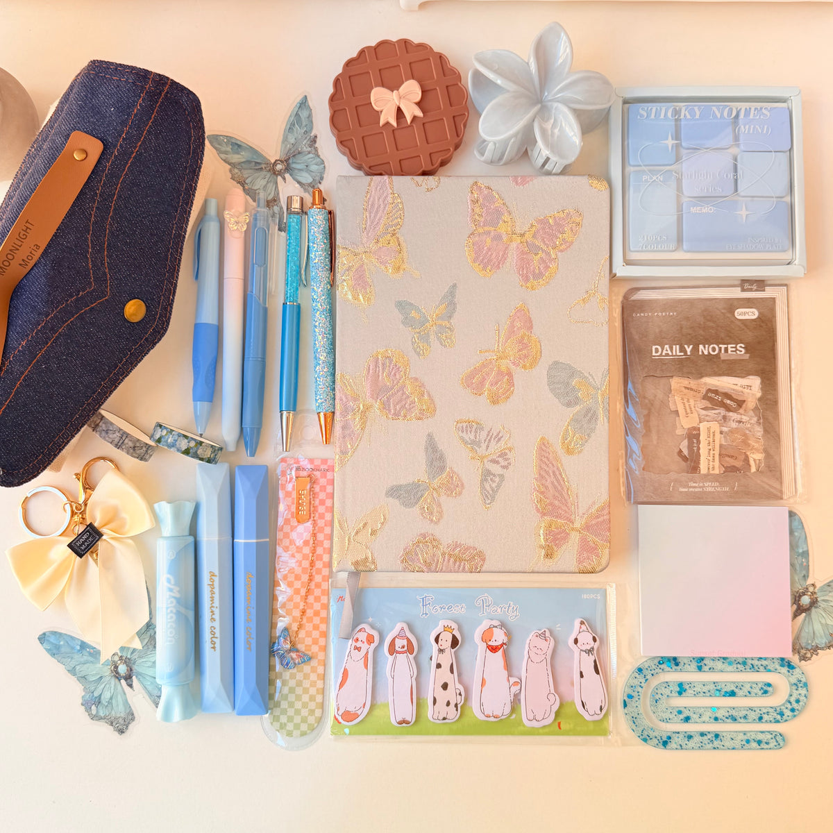 Bookish bundle 3