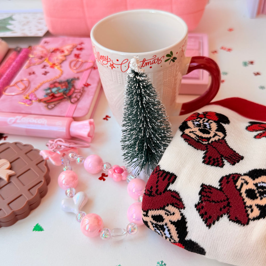 Christmas box 🎄