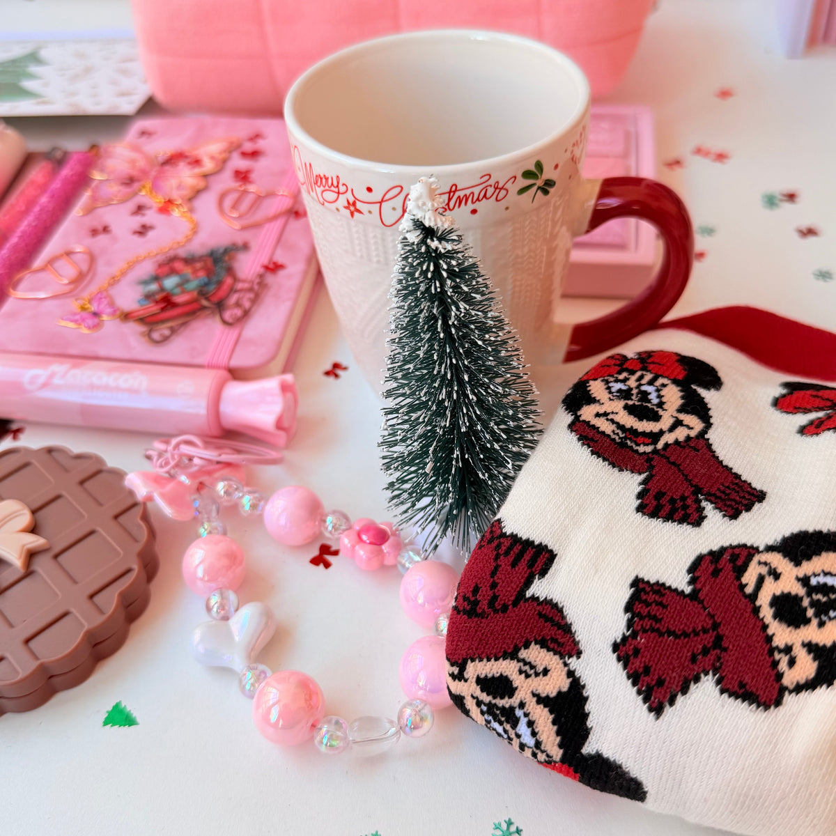 Christmas box 🎄