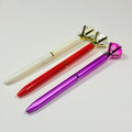 Multicolor pen 3pc