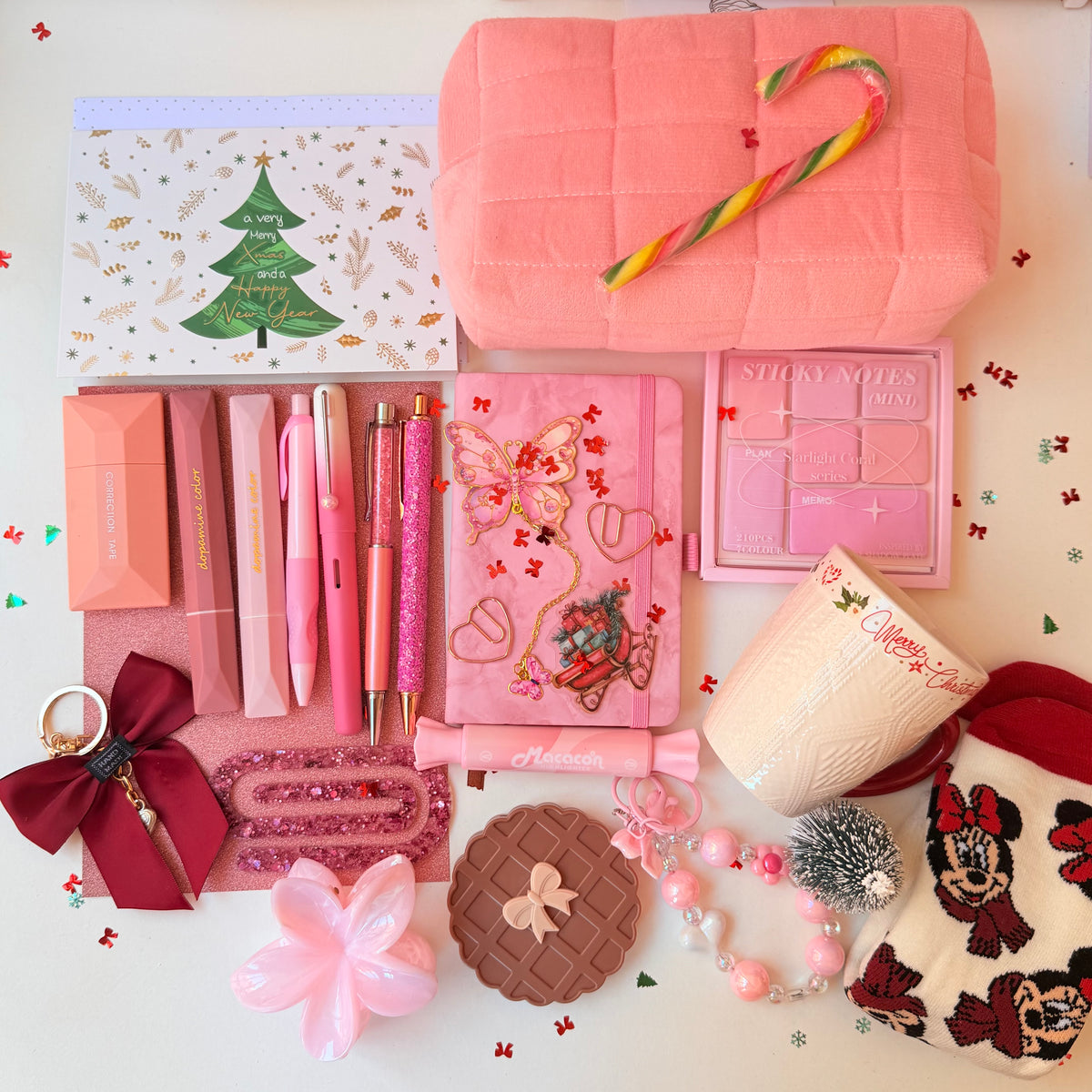 Christmas box 🎄