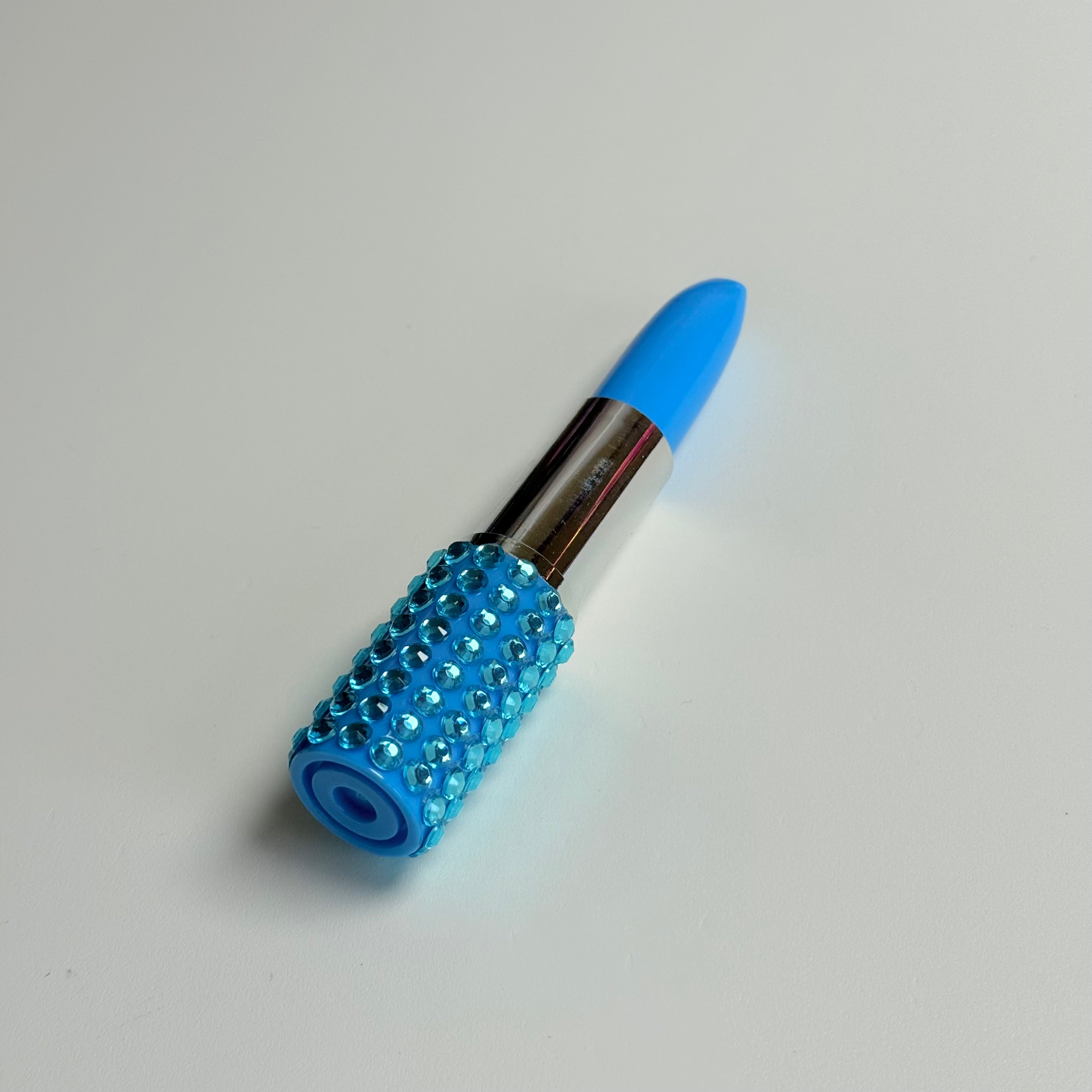 Pen blue