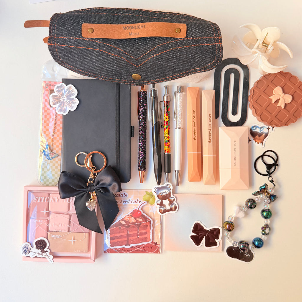 Bookish bundle 2