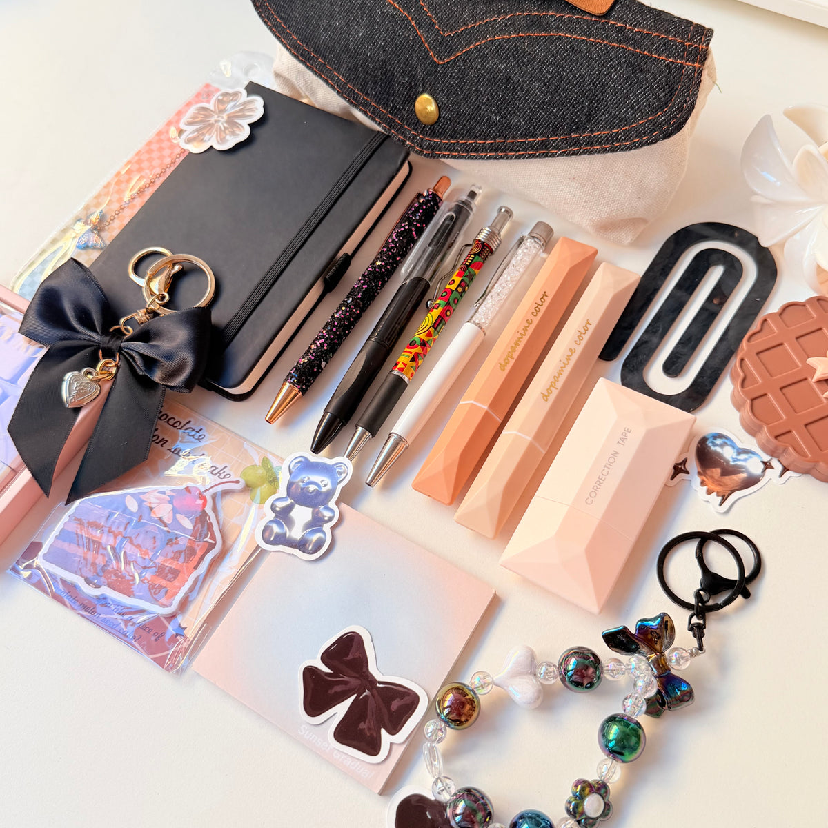 Bookish bundle 2