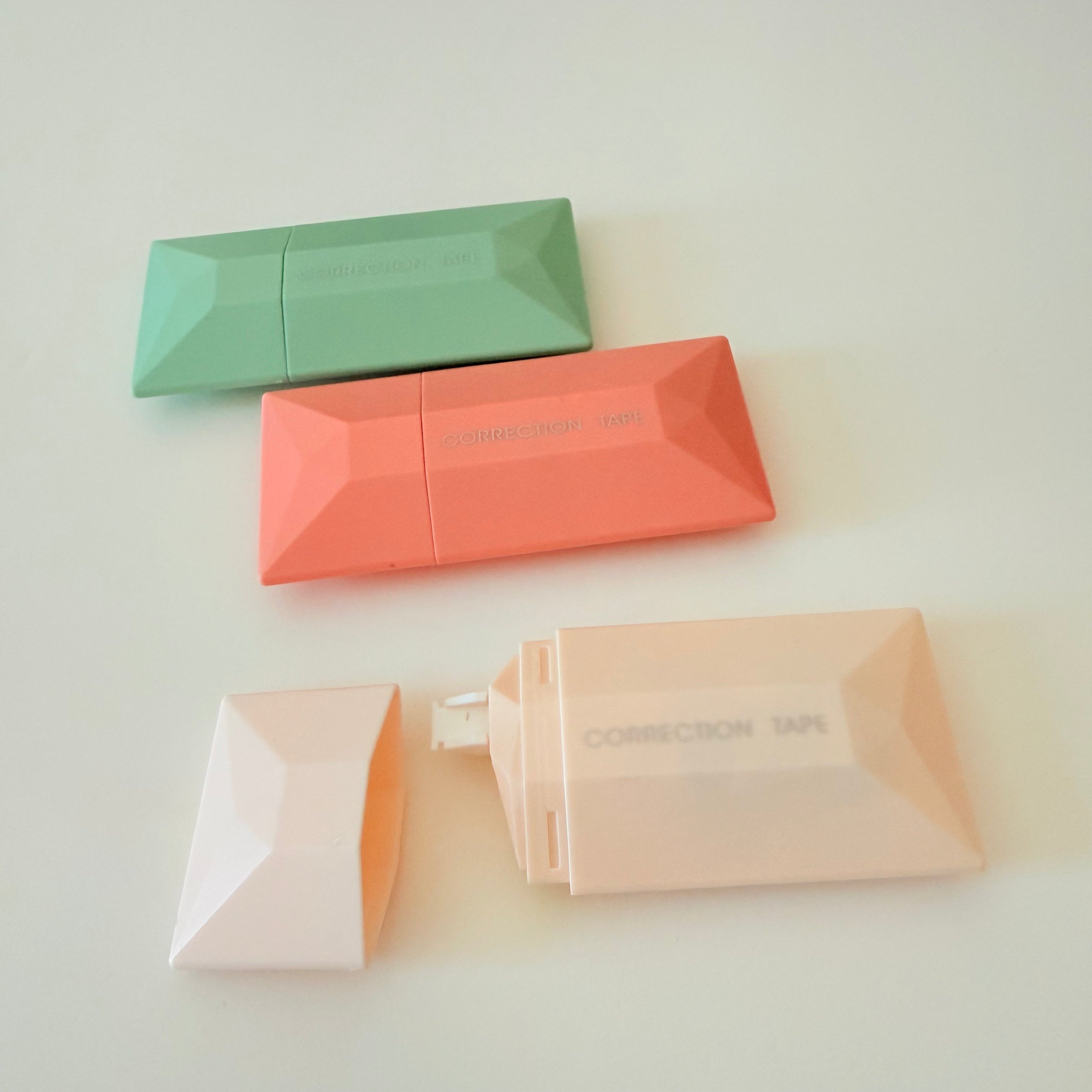 Correction tape 3pc