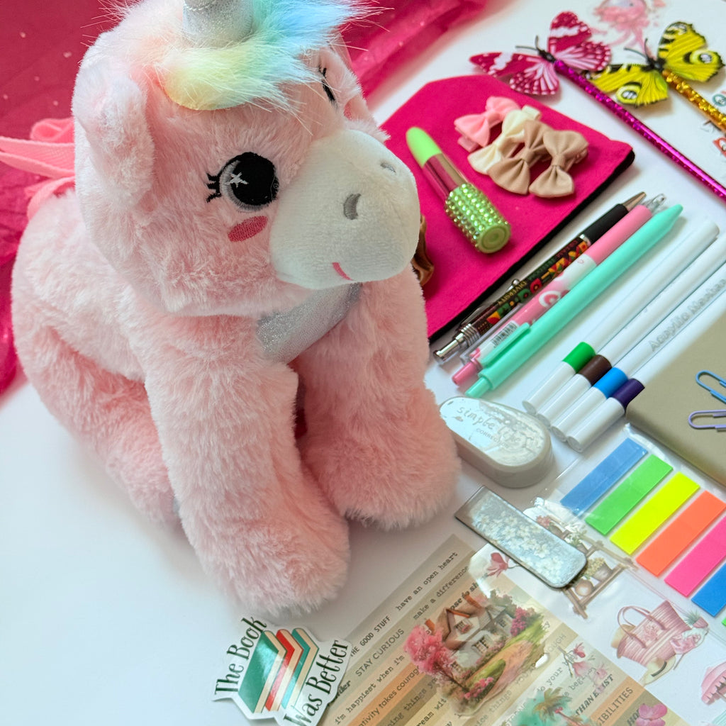 Children set “Unicorn 2”