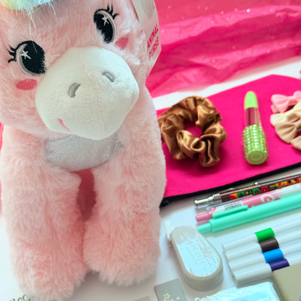 Children set “Unicorn 2”