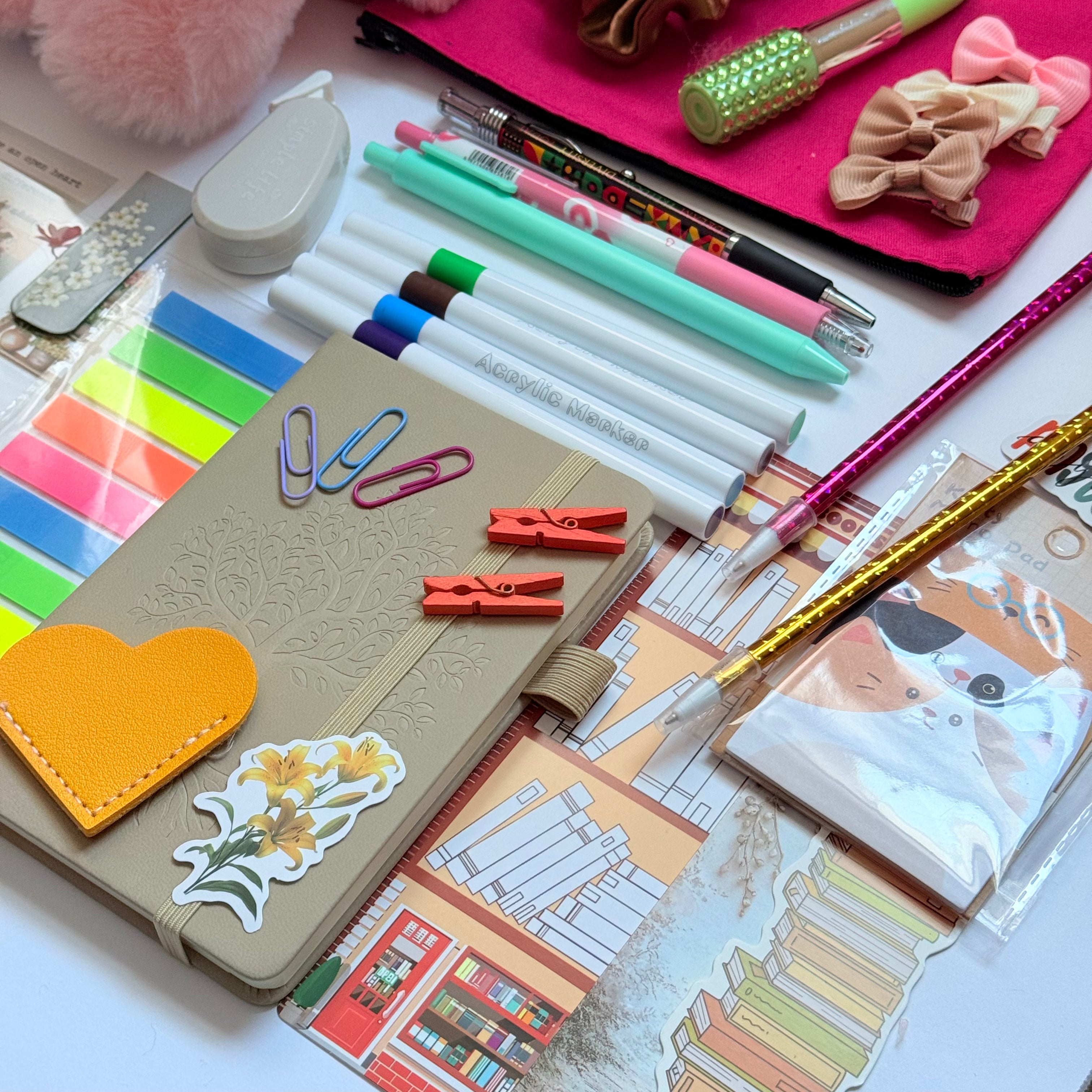 Children set “Unicorn 2”