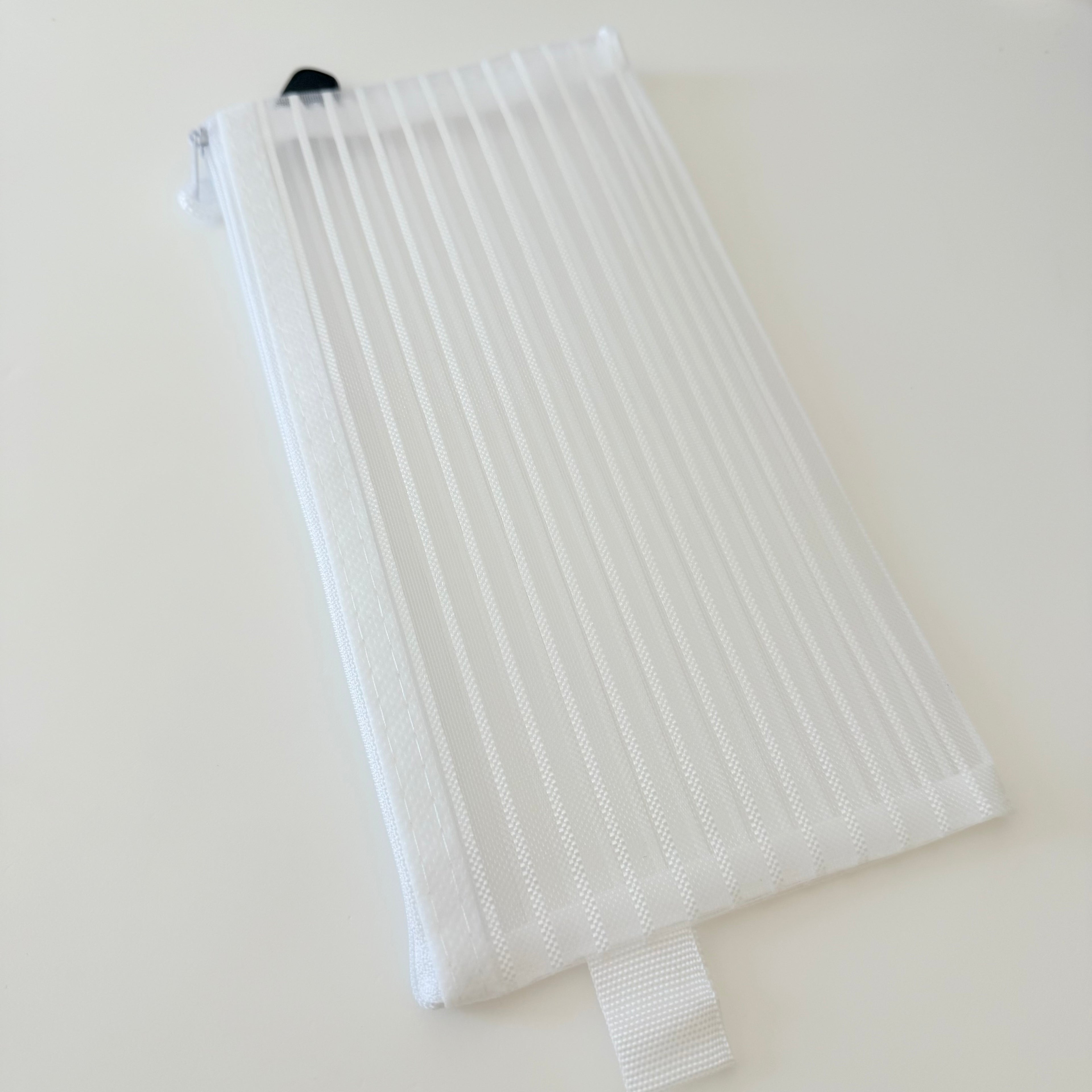 Pencilcase white