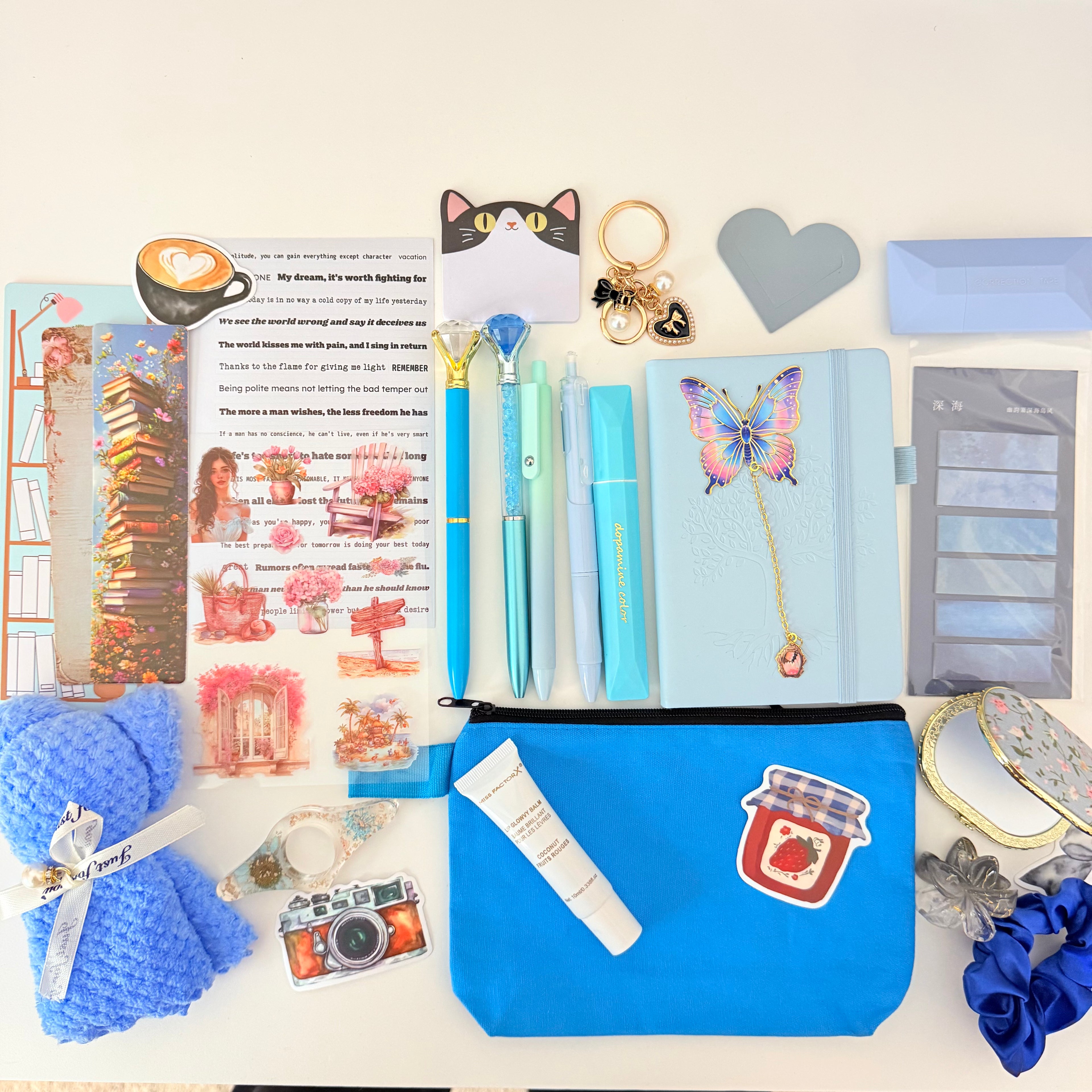 Bookish Bundle set for you 1 💞